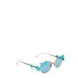 Loewe Paula's Ibiza Daisy field sunglasses