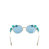 Loewe Paula's Ibiza Daisy field sunglasses