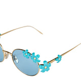 Loewe Paula's Ibiza Daisy field sunglasses