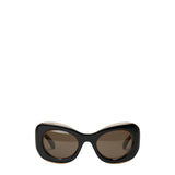 Loewe Paula's Ibiza Sierra butterfly sunglasses