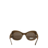 Loewe Paula's Ibiza Sierra butterfly sunglasses