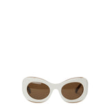 Loewe Paula's Ibiza Sierra butterfly sunglasses