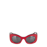 Loewe Paula's Ibiza Sierra butterfly sunglasses