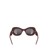 Loewe Paula's Ibiza Sierra butterfly sunglasses