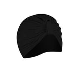 Moeva Noor twist-front turban headband