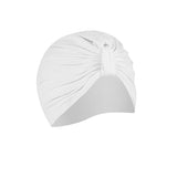 Moeva Noor twist-front turban headband