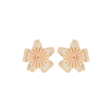 Chloé Bloom earrings