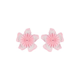 Chloé Bloom earrings