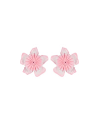 Chloé Bloom earrings