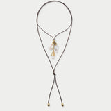 Eliou Marea charm wrap