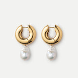 Eliou Perla earrings