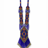 Ruru Tagua Fulgor del Cambio necklace