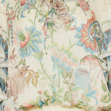 Etro Silk tunic mini dress
