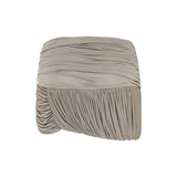Christopher Esber Beach Glass bubble mini skirt