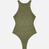 Venuja Malibu Vogatore one-piece swimsuit