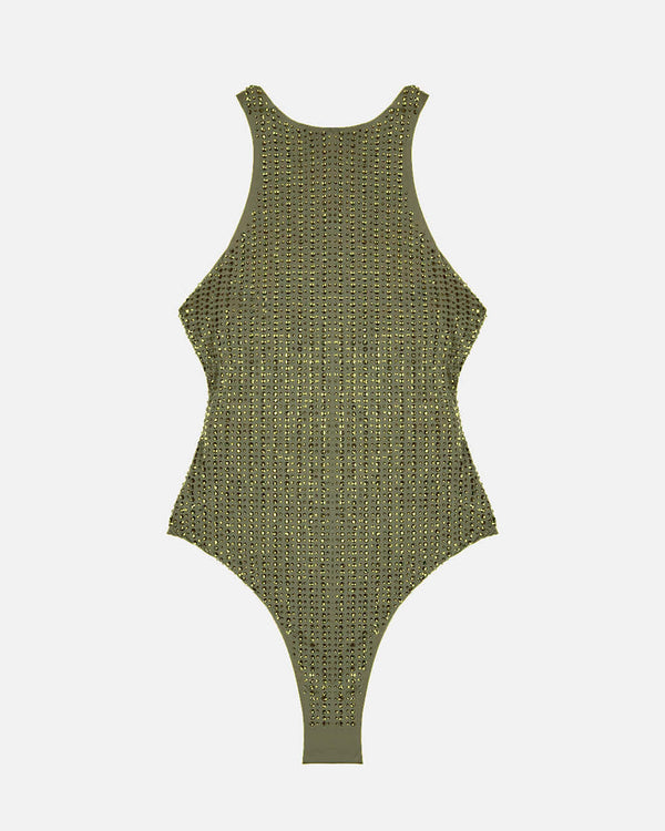 Venuja Malibu Vogatore one-piece swimsuit