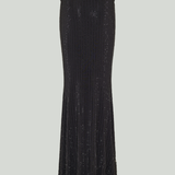 Venuja embellished maxi skirt