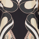 La DoubleJ Ambrosia Placée kaftan