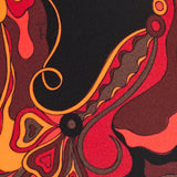 Pucci Orchidee print swimsuit