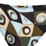 Pucci Occhi Print adjustable bikini bottom