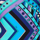 Pucci Vivara print one-piece swimsuit
