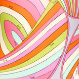 Pucci Printed one-piece swimsuit