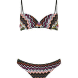 Missoni Balcony bikini set