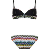 Missoni Balcony bikini set