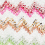 Missoni Zigzag lamé bikini