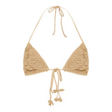 Loewe Paula's Ibiza Crochet cotton top