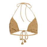 Loewe Paula's Ibiza Crochet cotton top
