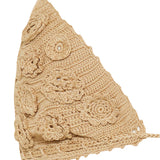 Loewe Paula's Ibiza Crochet cotton top