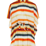Loewe Paula's Ibiza Cotton kaftan