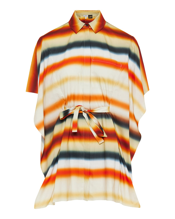 Loewe Paula's Ibiza Cotton kaftan