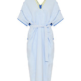 Les Vacances d’Irina Amorgos kaftan