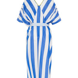 Les Vacances d’Irina Amorgos kaftan