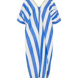 Les Vacances d’Irina Amorgos kaftan