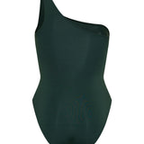 Eres Mahrani bustier swimsuit