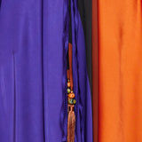 Kose Ecuador silk kaftan