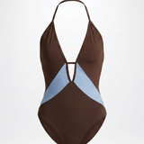 Kiohne Hermione one-piece swimsuit