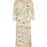 Christiana Vardakou Oneiro long silk kimono