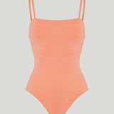 Eres Aquarelle tank one-piece swimsuit