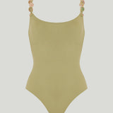 Eres Catwalk one-piece swimsuit