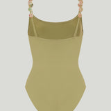 Eres Catwalk one-piece swimsuit