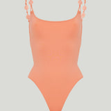 Eres Catwalk one-piece swimsuit