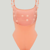 Eres Catwalk one-piece swimsuit