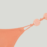 Eres Farrah thin bikini bottoms