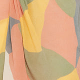 Eres Nuance silk kaftan