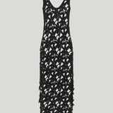 Anjuna Long tank dress