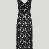 Anjuna Long tank dress